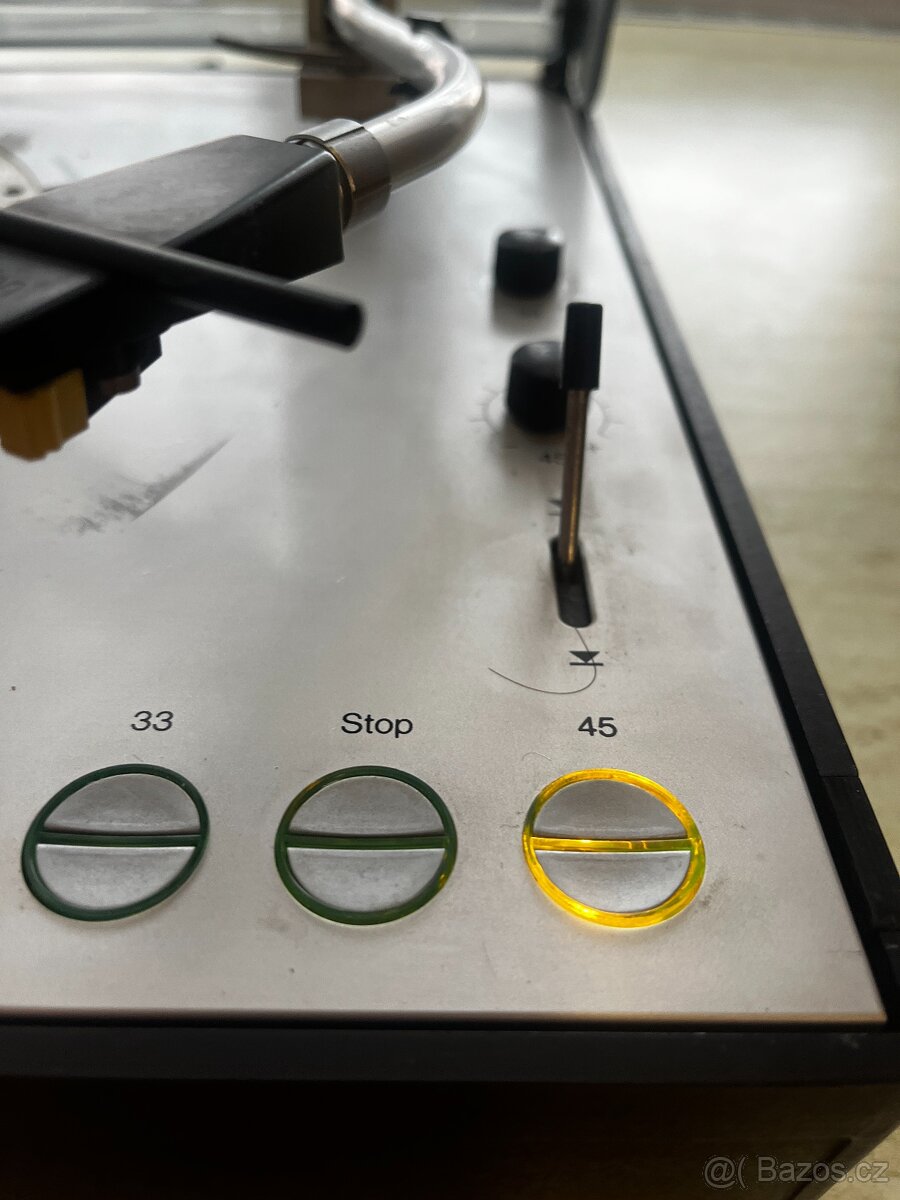 Telefunken,Lautsprecher. - 11