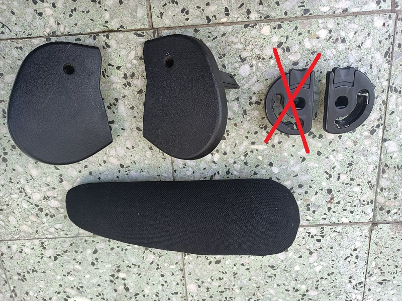 Díly na PEUGEOT - 11