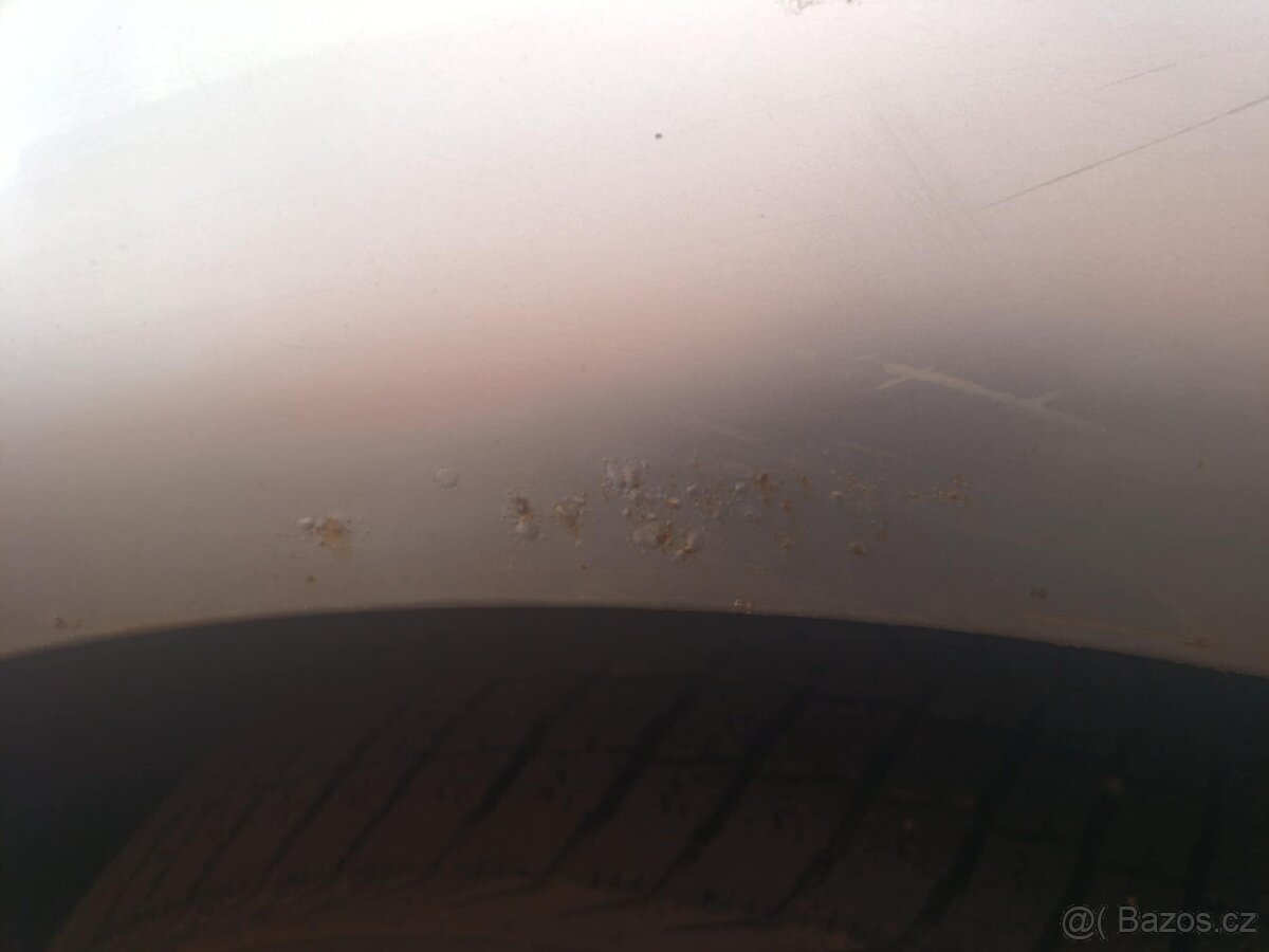 Ssangyong rexton - 11