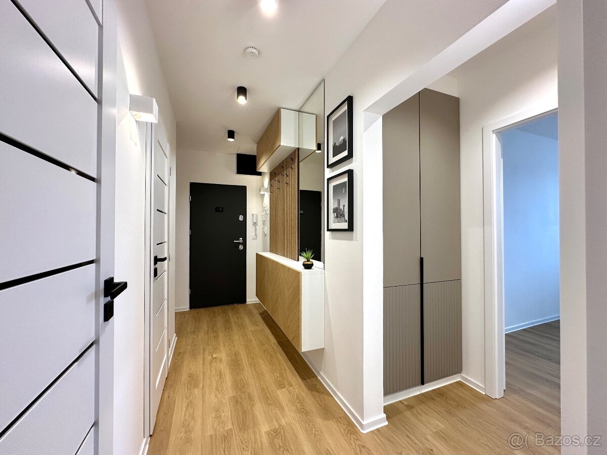 Prodám byt 4+kk v Břeclavi po rekonstrukci - 11