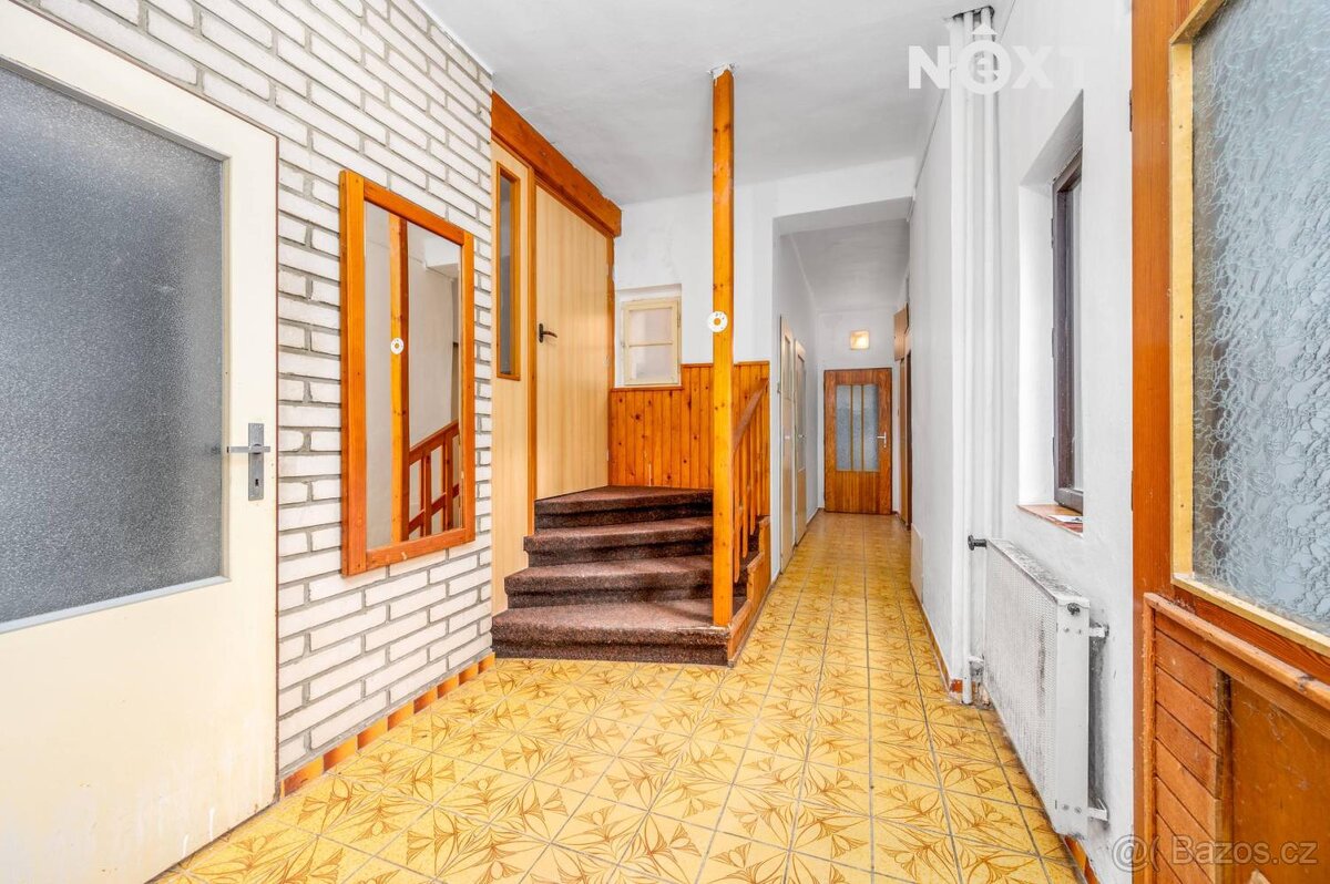 Prodej Rodinný dům, 125㎡ - 11