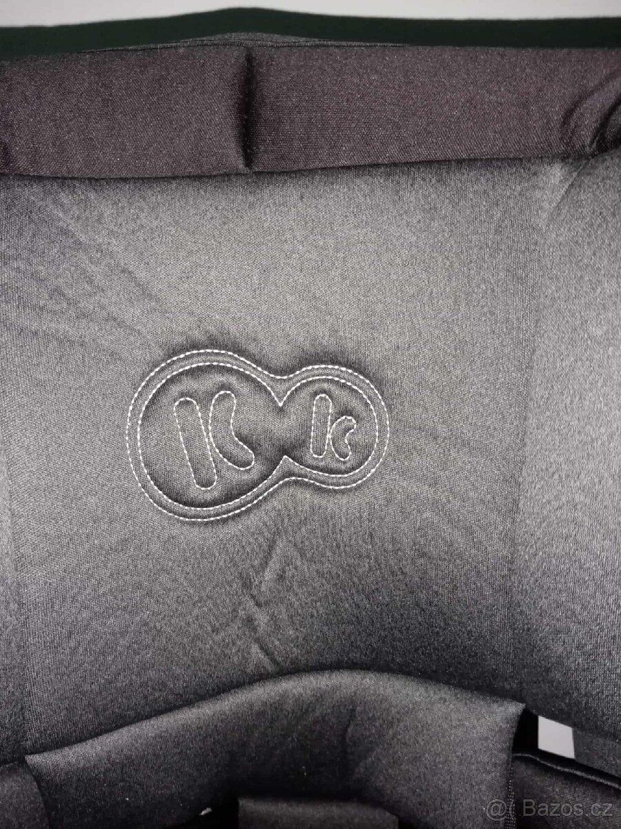 Autosedačka Kinderkraft - 11