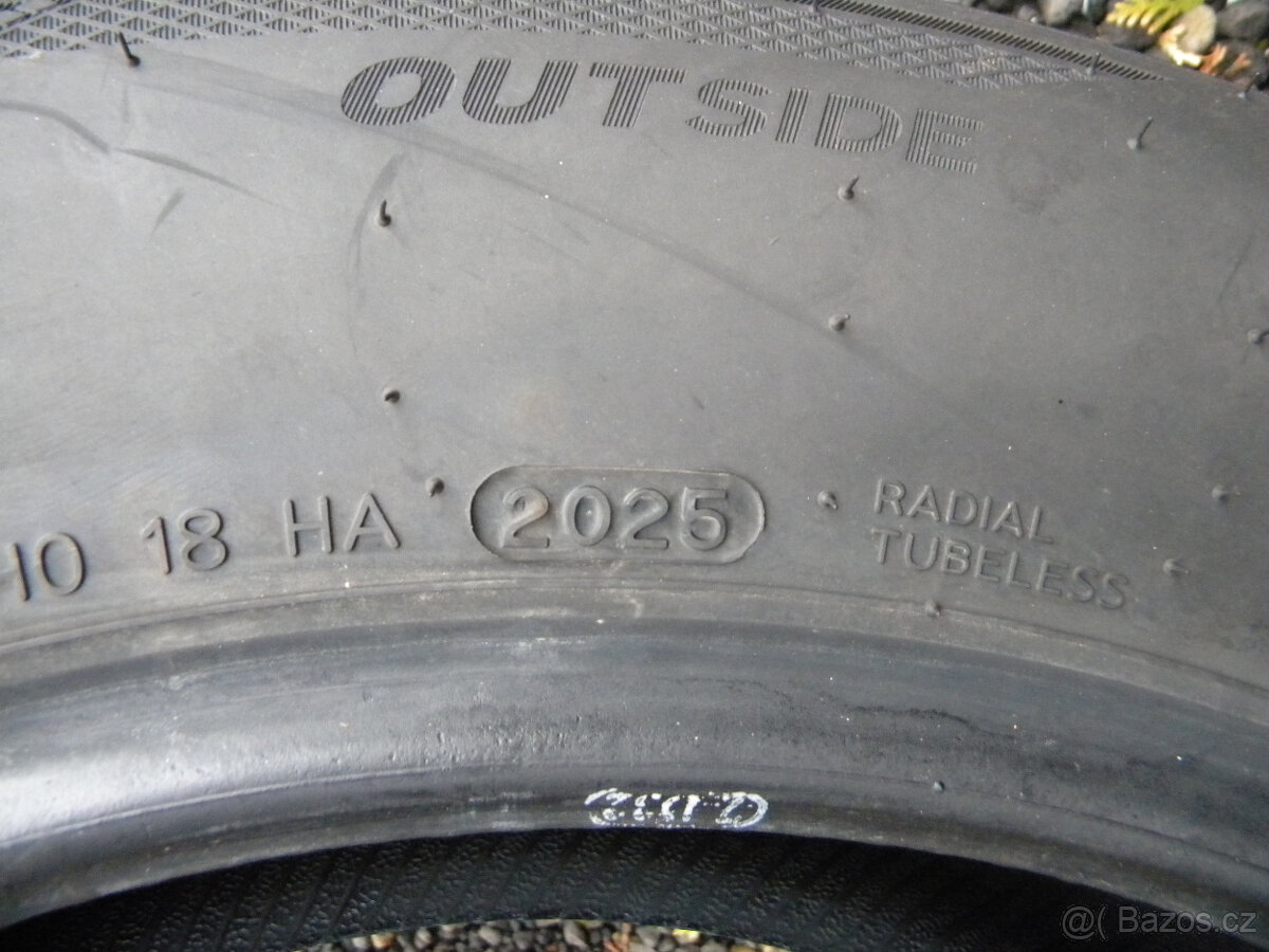 Letní pneu 17", 2025 - 11