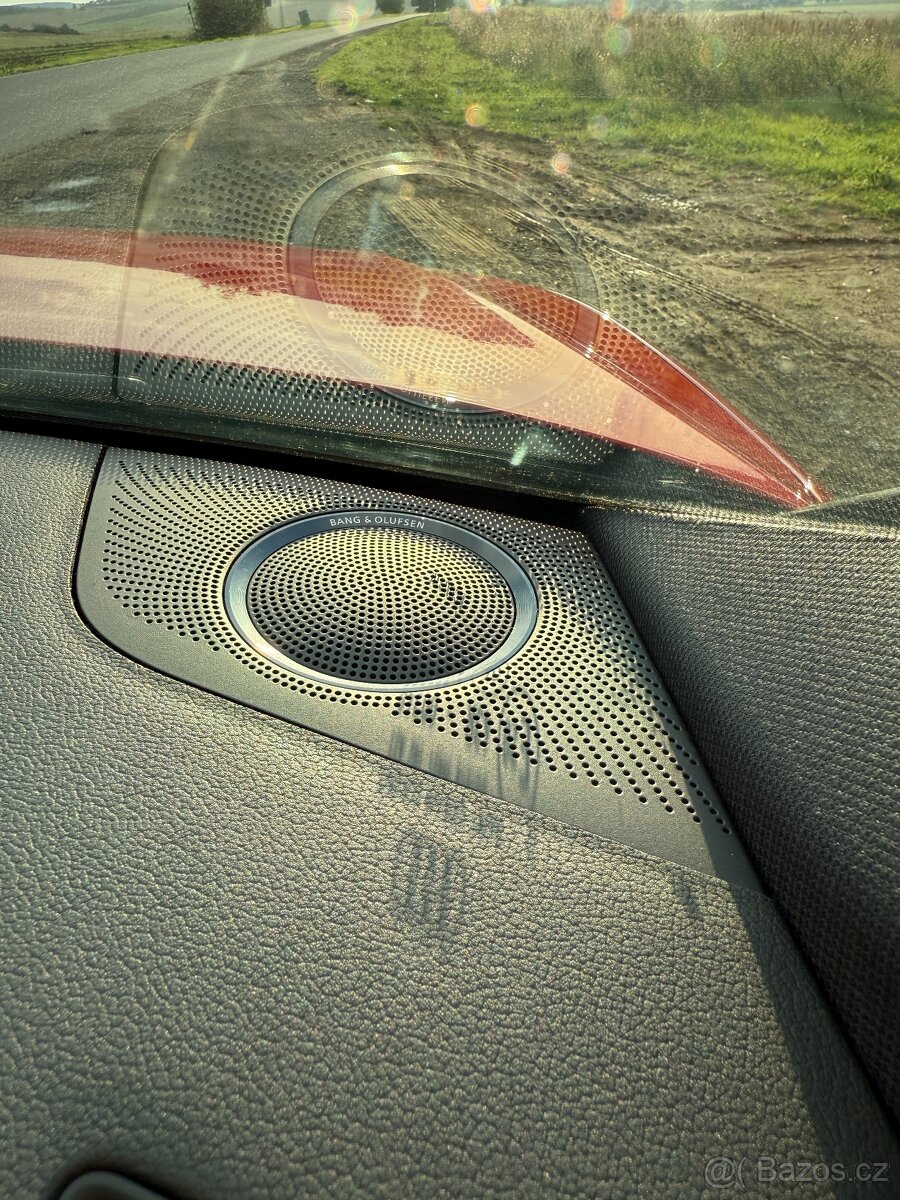 2010 Audi RS5 4.2 V8 331kW - 11