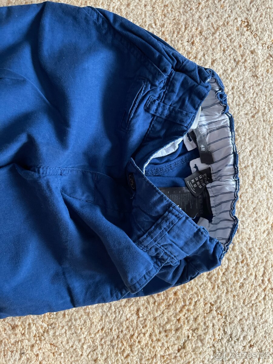 Chlapecke kalhoty - 11