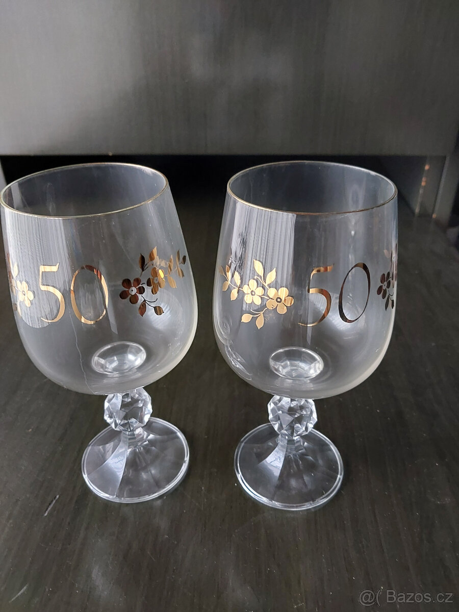 sady skleniček - 11