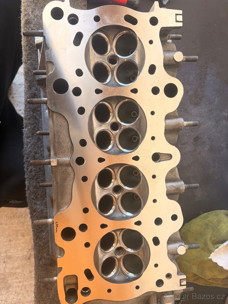 B16a2 holomotor - 11