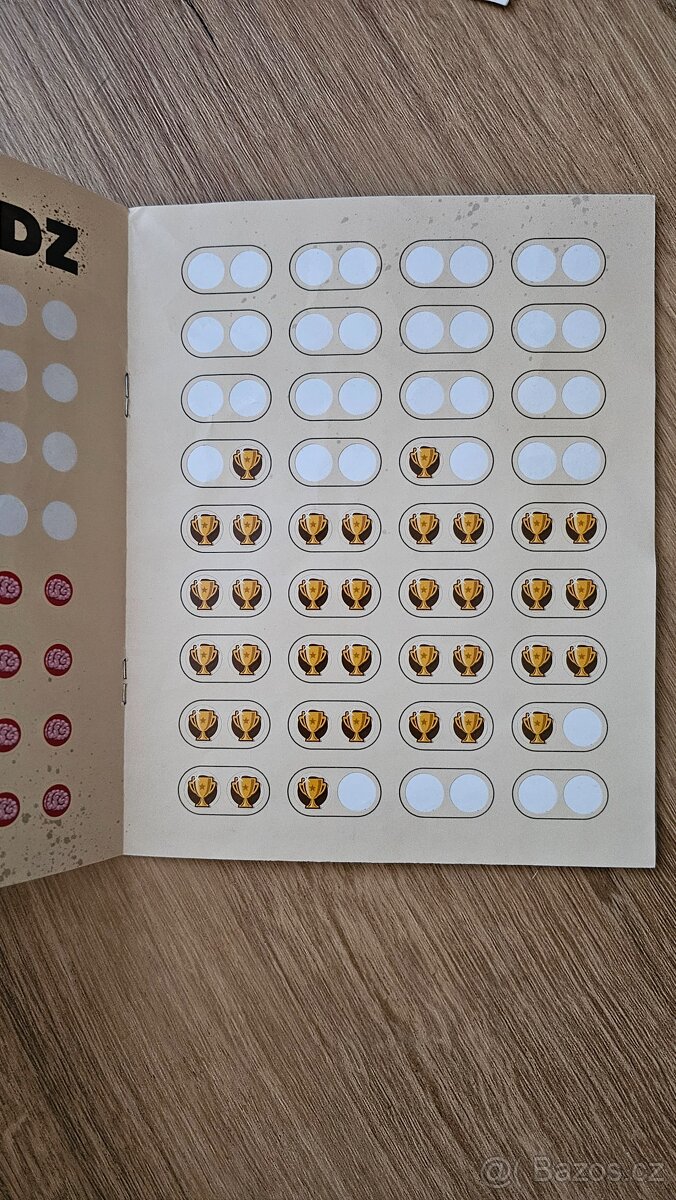 Zombie Kidz Evoluce - 11