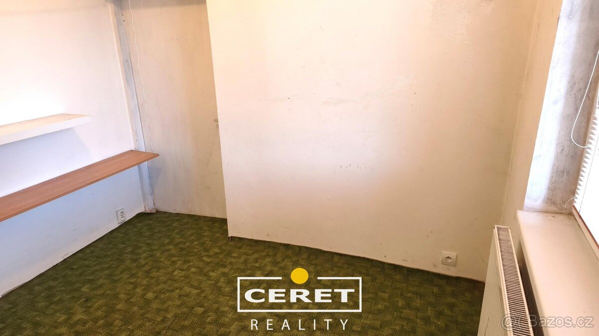 Prodej domu ve Strkovicích - 11