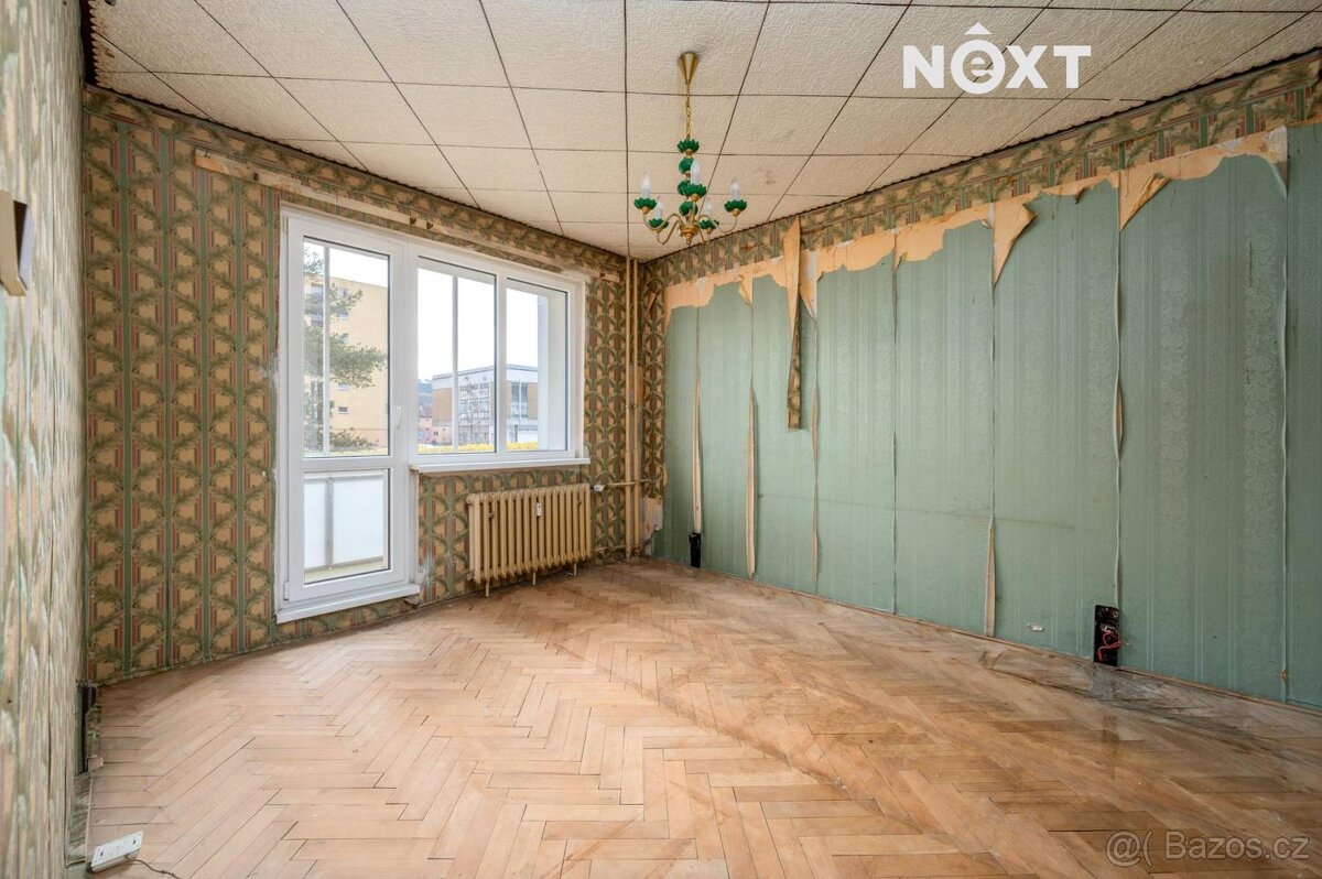 Prodej byt 4+1, 80㎡ - 11