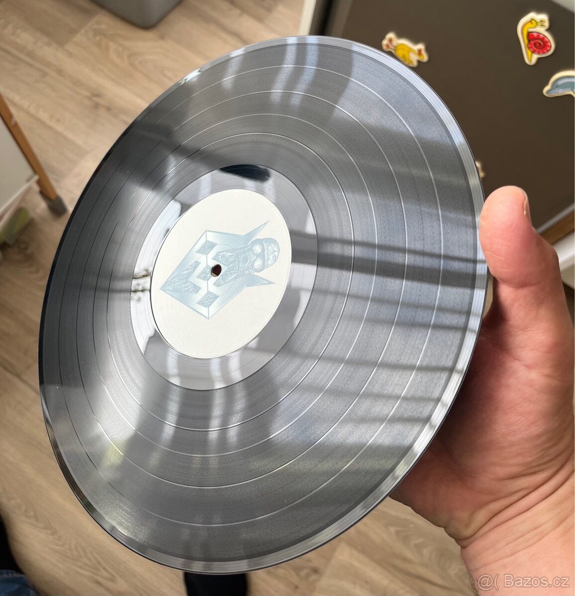 Sodom – Better Off Dead - 11