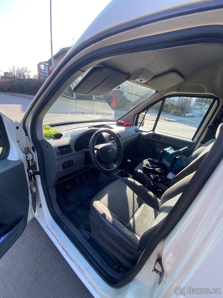 ford transit connect - 11