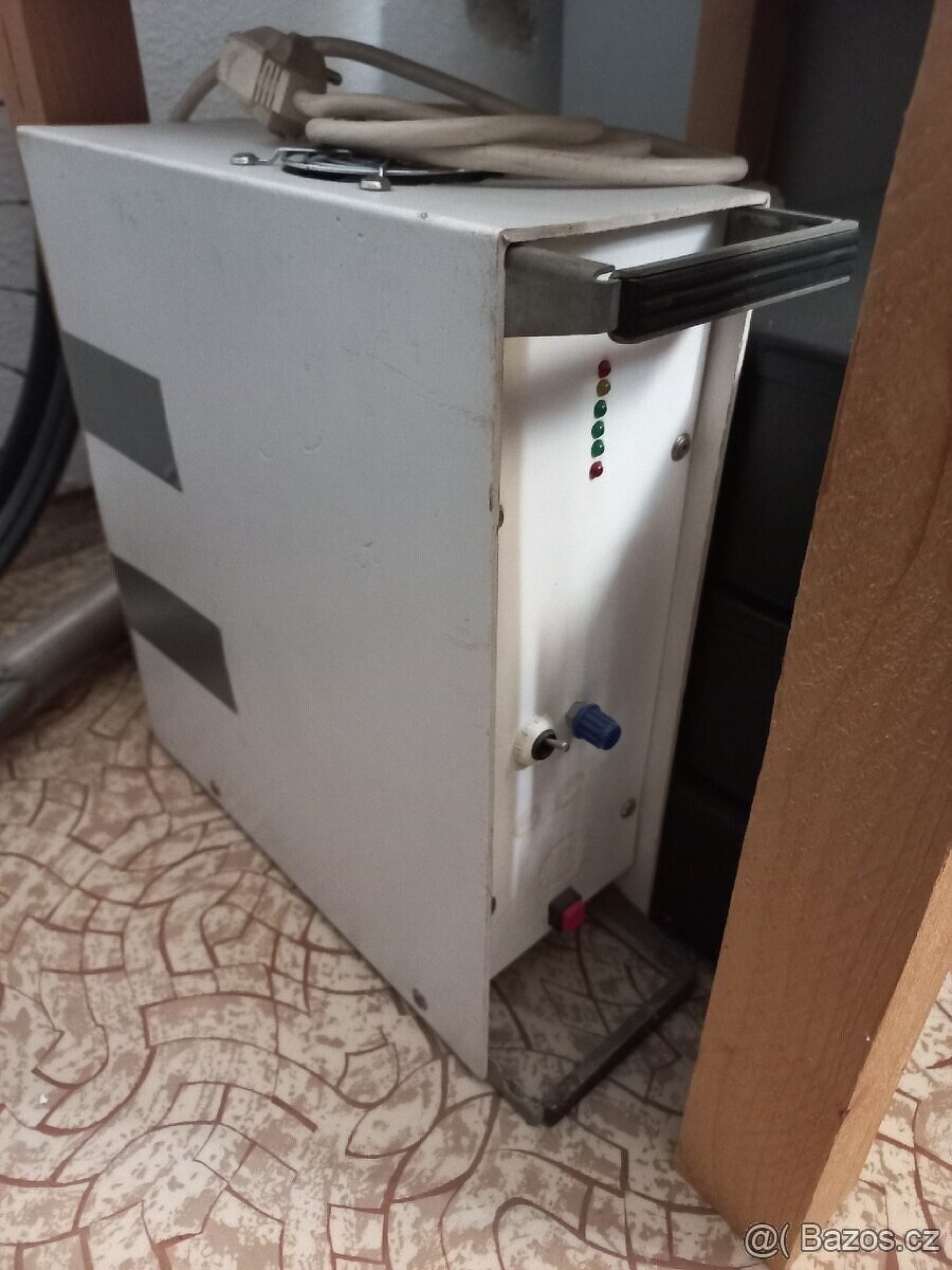 Reprobedny AC-Akustika - 11