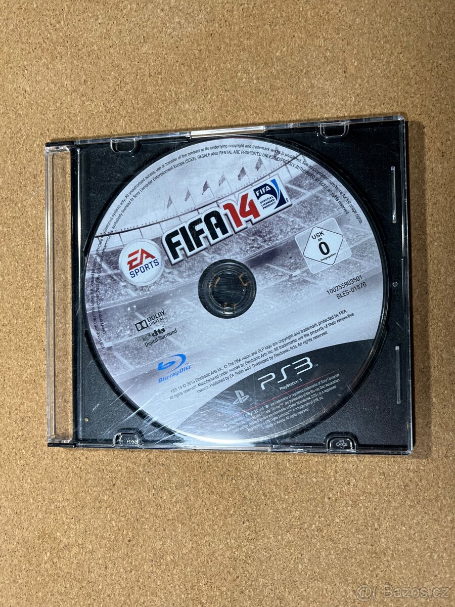 Hry - Playstation 3 - 11