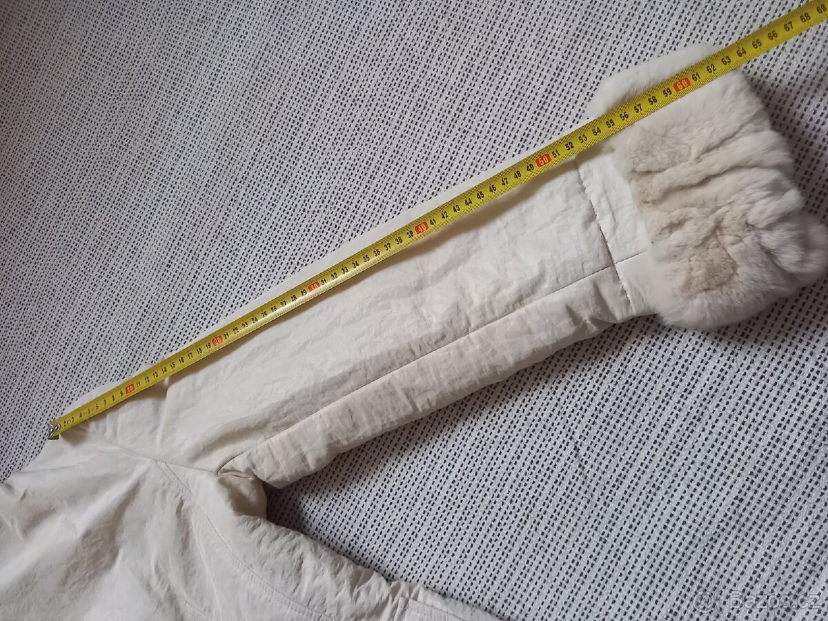 Kabátek KARA 36 - 11