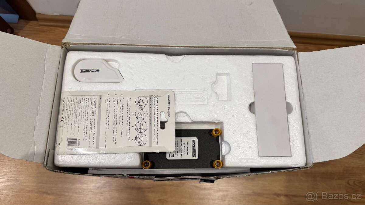 Robotický vysavač ECOVACS Deepoo D73 - 11