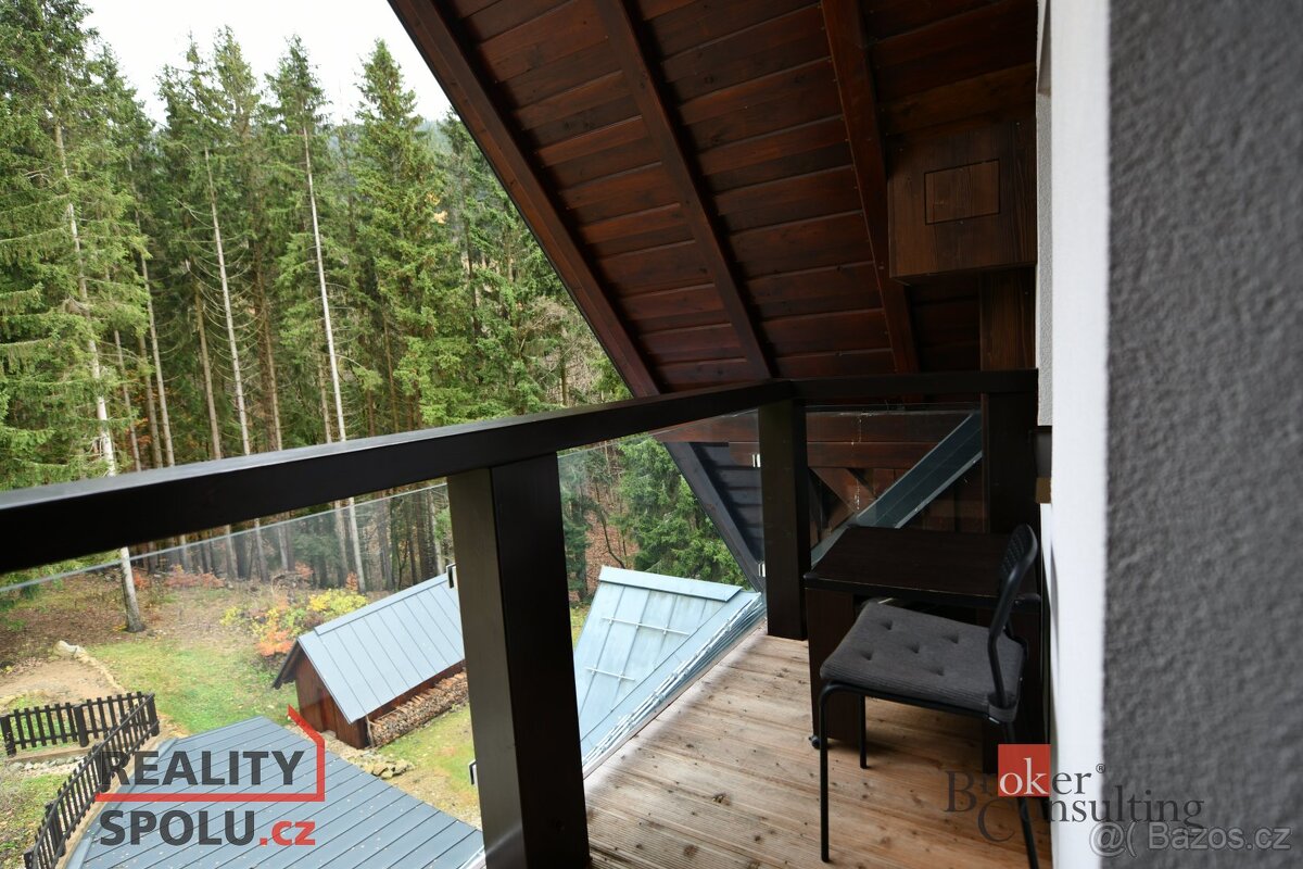 Prodej, byty/1+1, 28 m2, Rokytno 6, 51245 Rokytnice nad Jize - 11