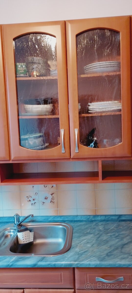 Kuchyňská linka - 11