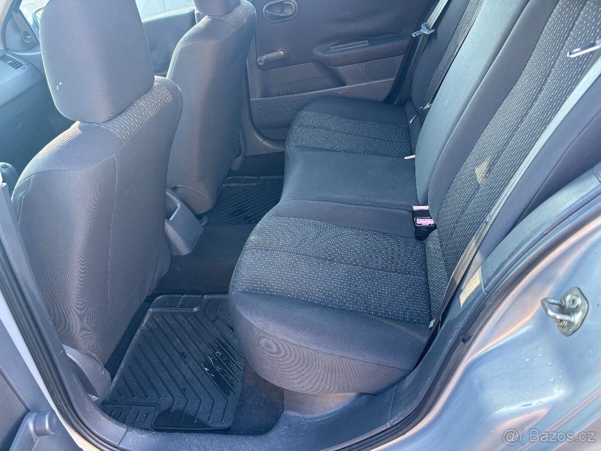 Renault Megane 2005 - 11