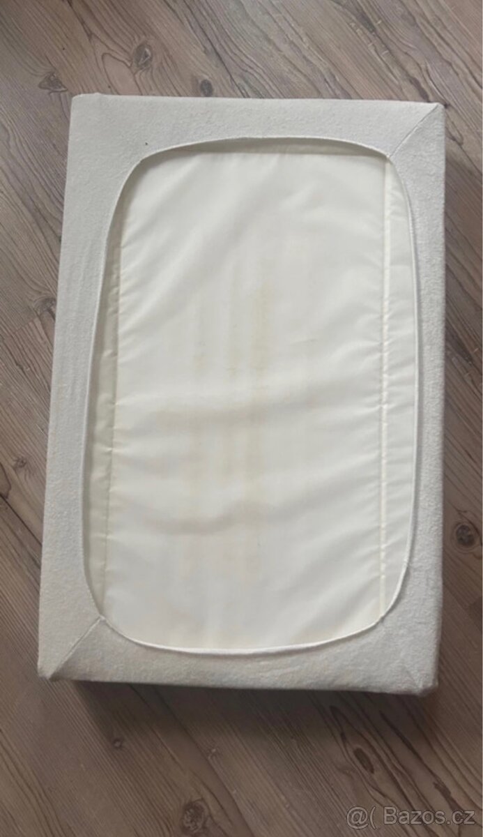 Přebalovací pult Gulliver - IKEA - 11