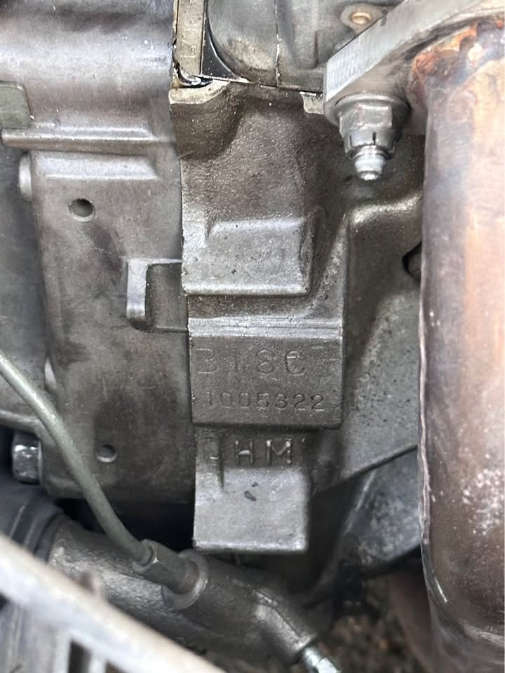 honda integra DC2 type R - 11