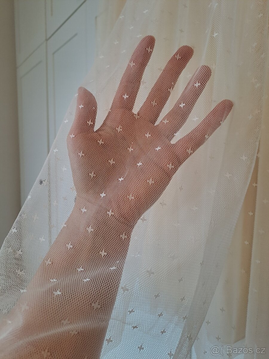 Midi sukně Needle & Thread, vel. 42 - 11