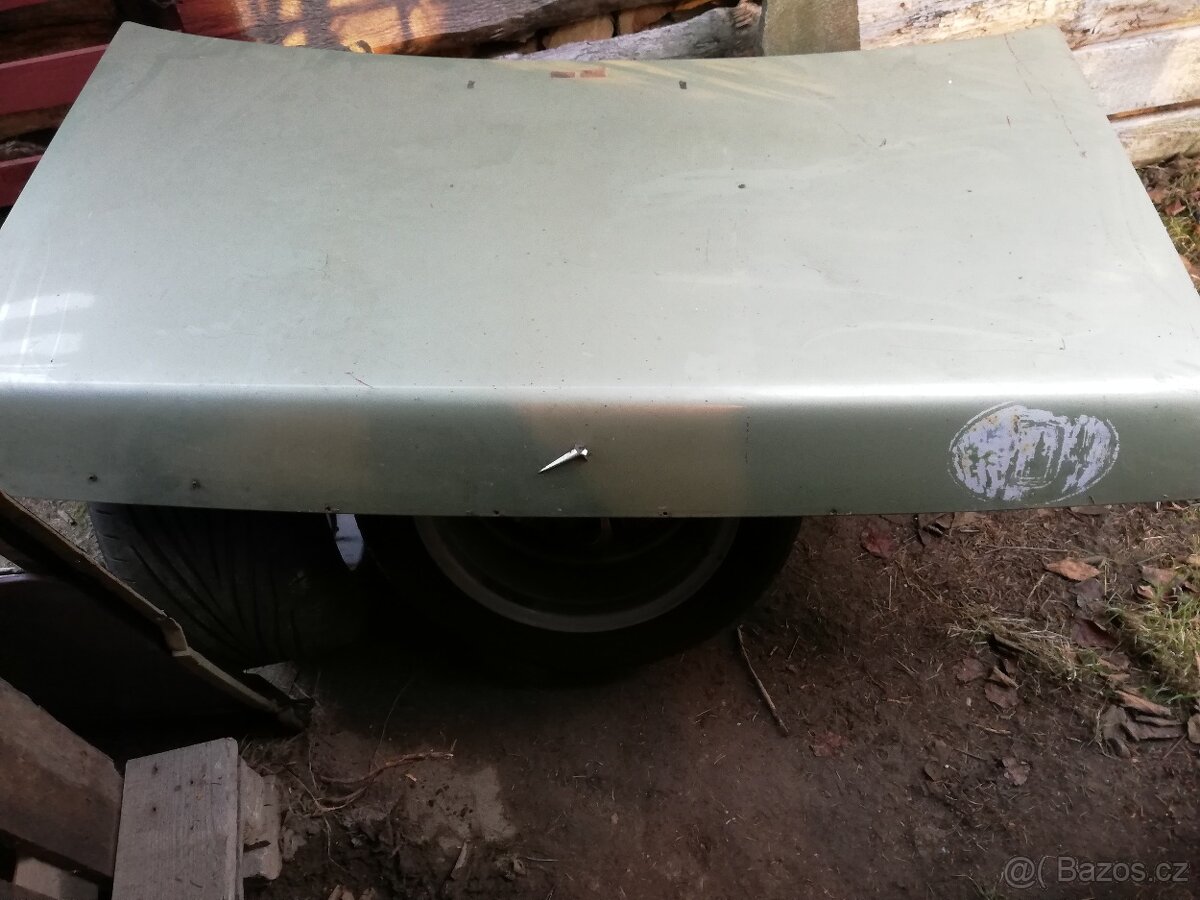 Mercedes w116 sel - 11