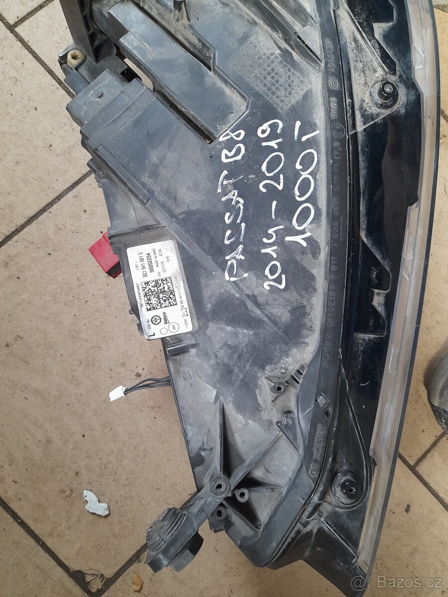 Volkswagen Passat B8 - 11