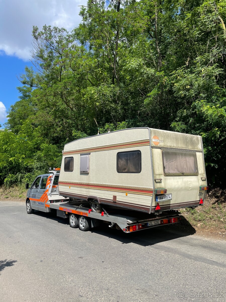 ⚠️Přeprava vozidel, odtahová služba, dovoz vozidel CELÁ EU - 11