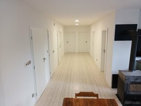 Prodej rodinného domu / stavební parcely Velké Albrechtice - 11