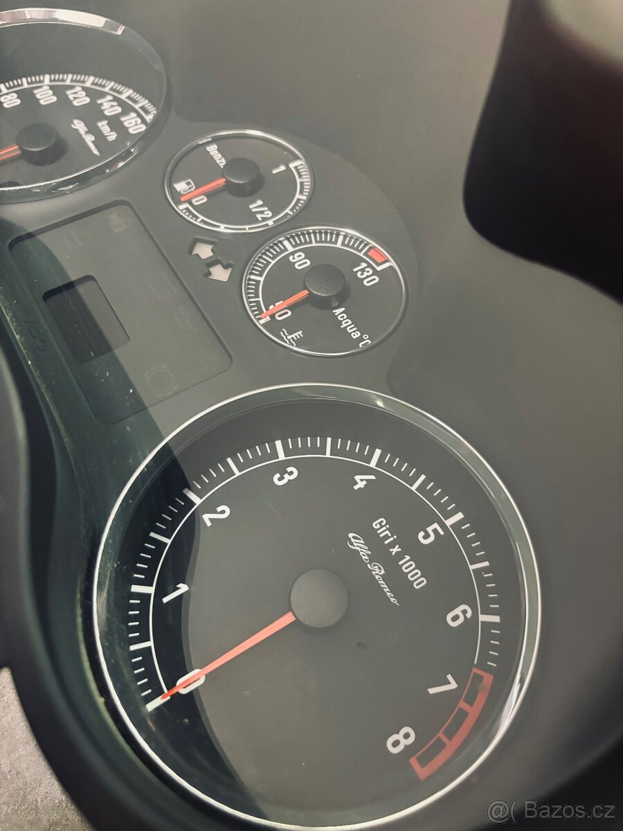 Zbytky 💥Alfa Romeo💥 - 11