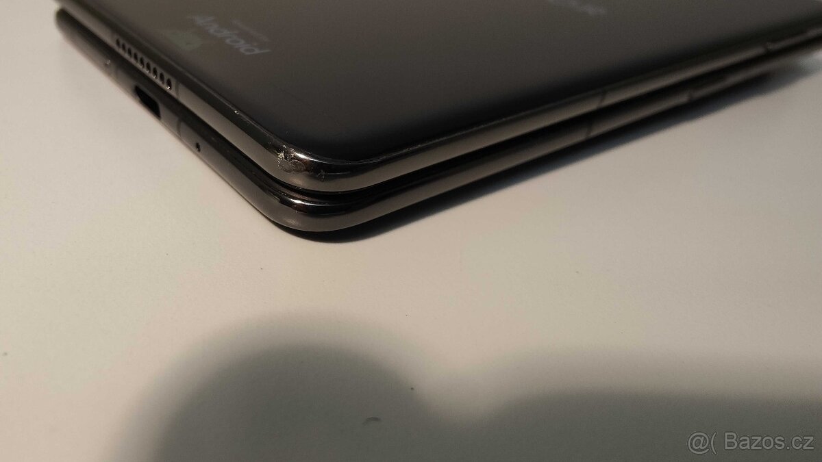 HONOR Magic V2 16GB/512GB – Černý - 11