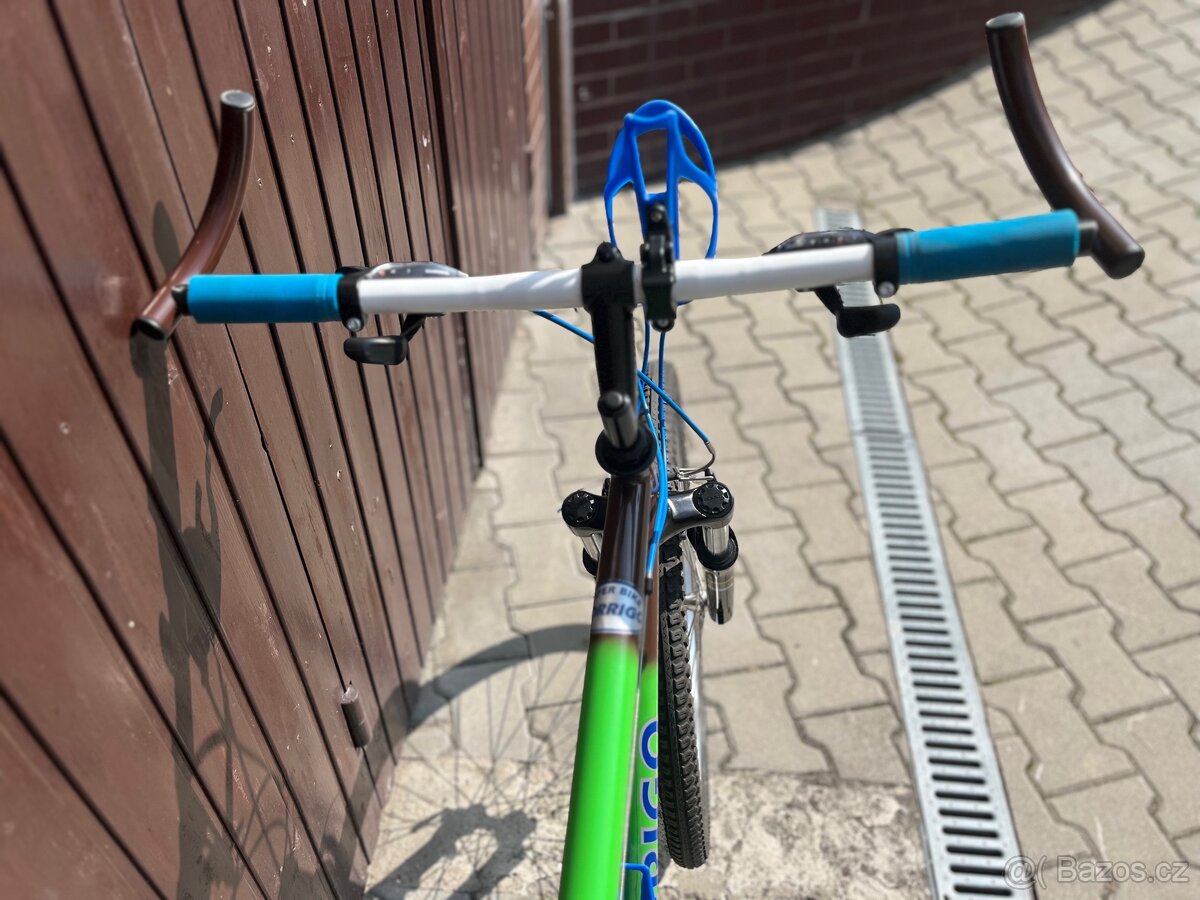 Prodám horské kolo - 11