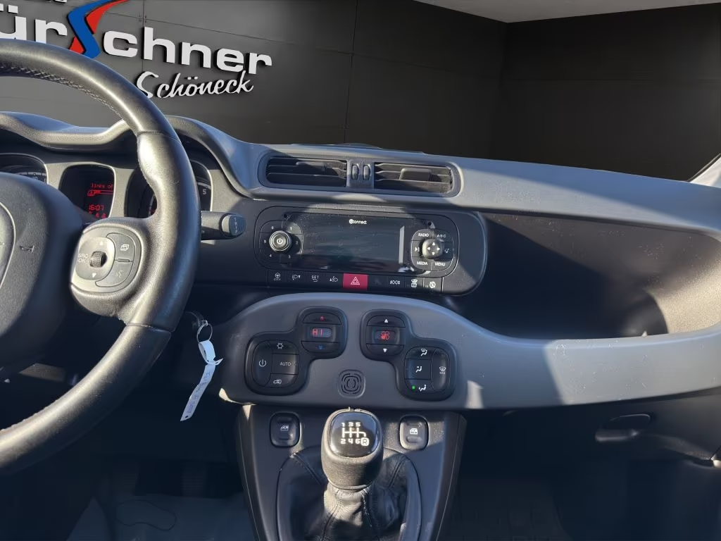 Fiat Panda 0.9 TwinAir Start&Stopp 4x4 Wild - 11