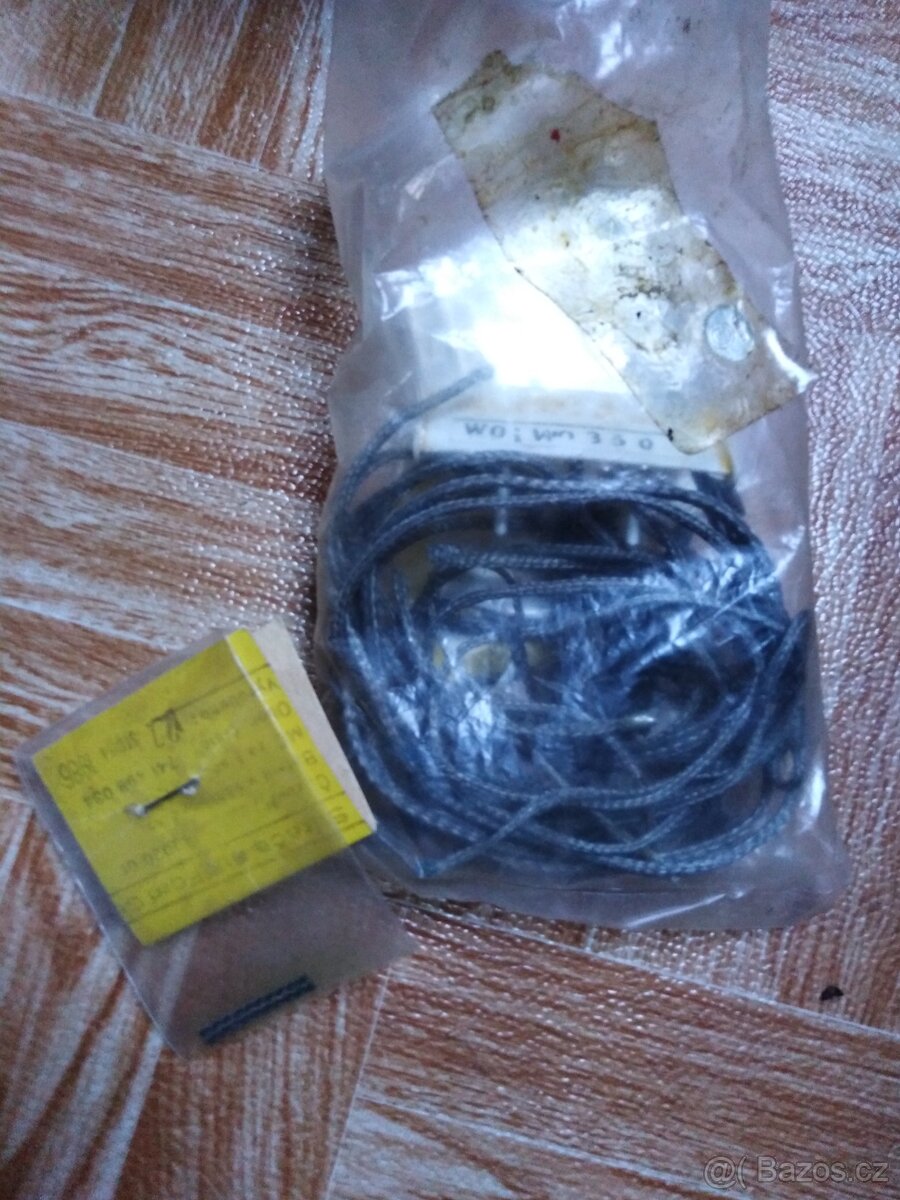 Retro hračky autodráha (zamluveno) - 11