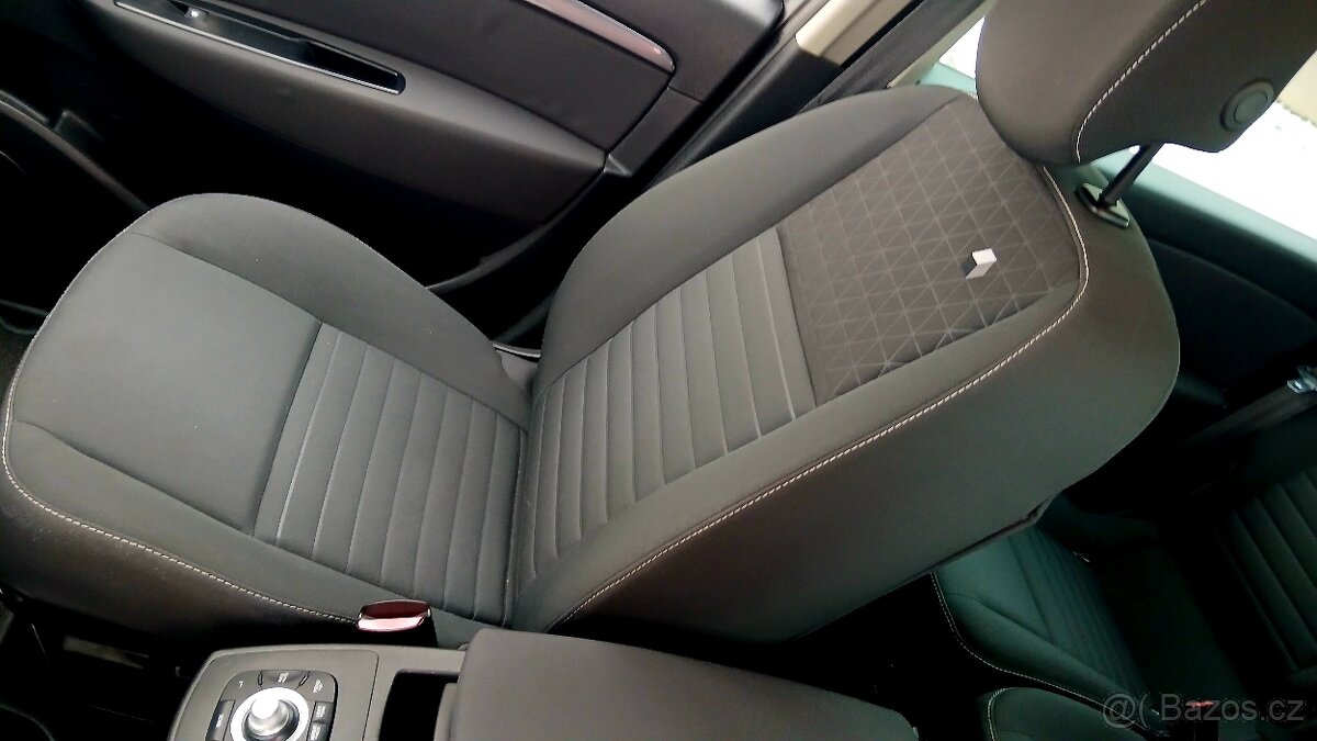 Scenic, 1.5 DCI,LIMITED,NAVI - 11