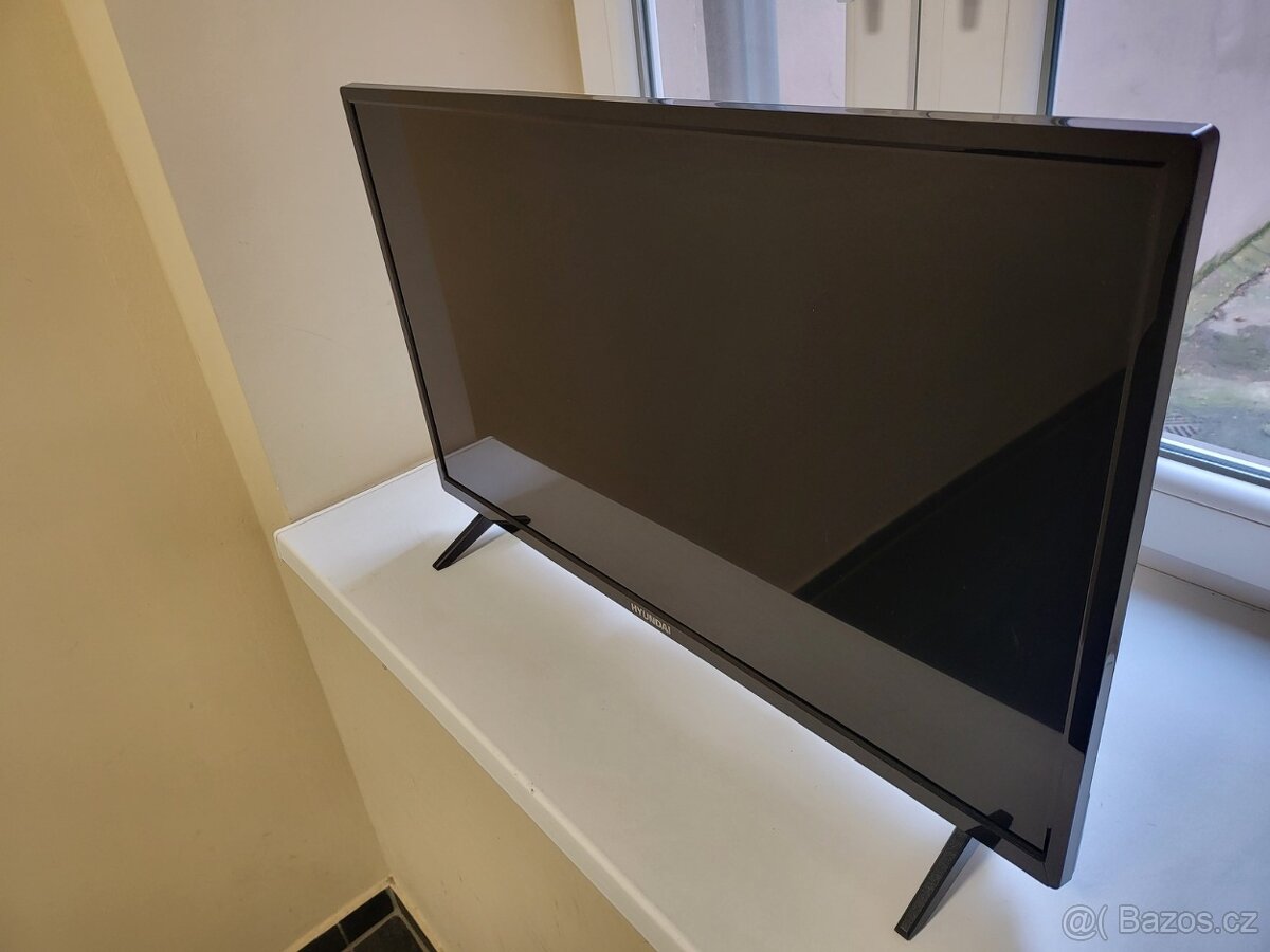 televize Hyundai 32" LED, SMART, DVB-T2,úh 80cm - 11
