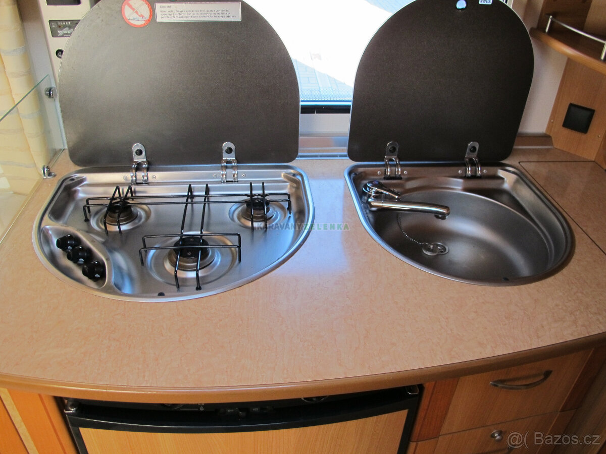 FENDT 470 PLATIN - 11