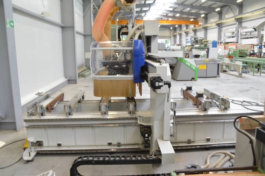 6450 - OBRÁBĚCÍ CENTRUM FELDER FORMAT4 PROFIT - 11