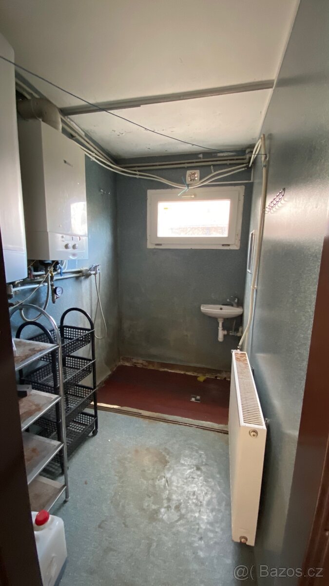 AKCE Modulový dům 78m2 - 11