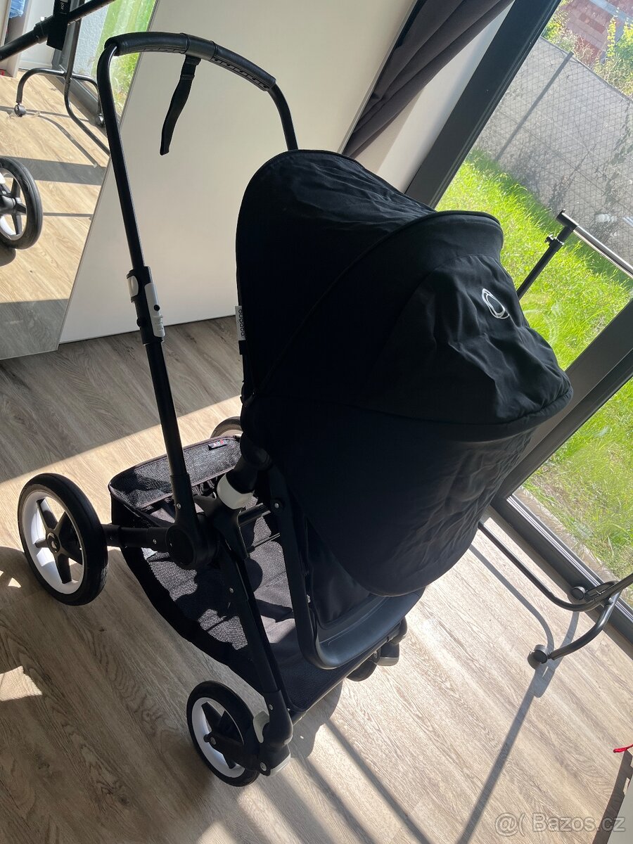 Bugaboo fox - 11