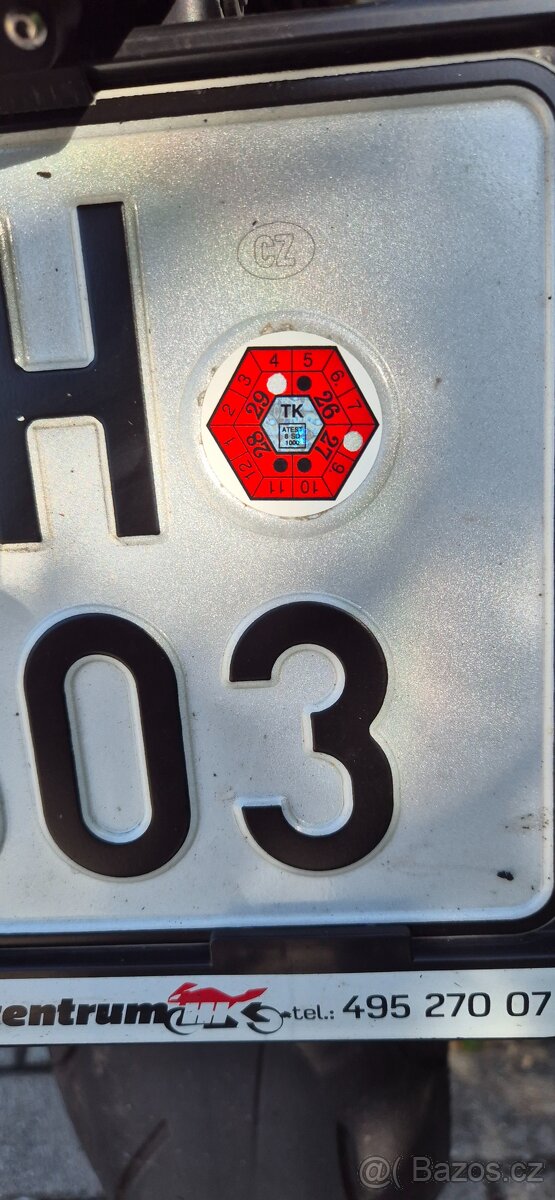 Ktm super duke 990 - 11