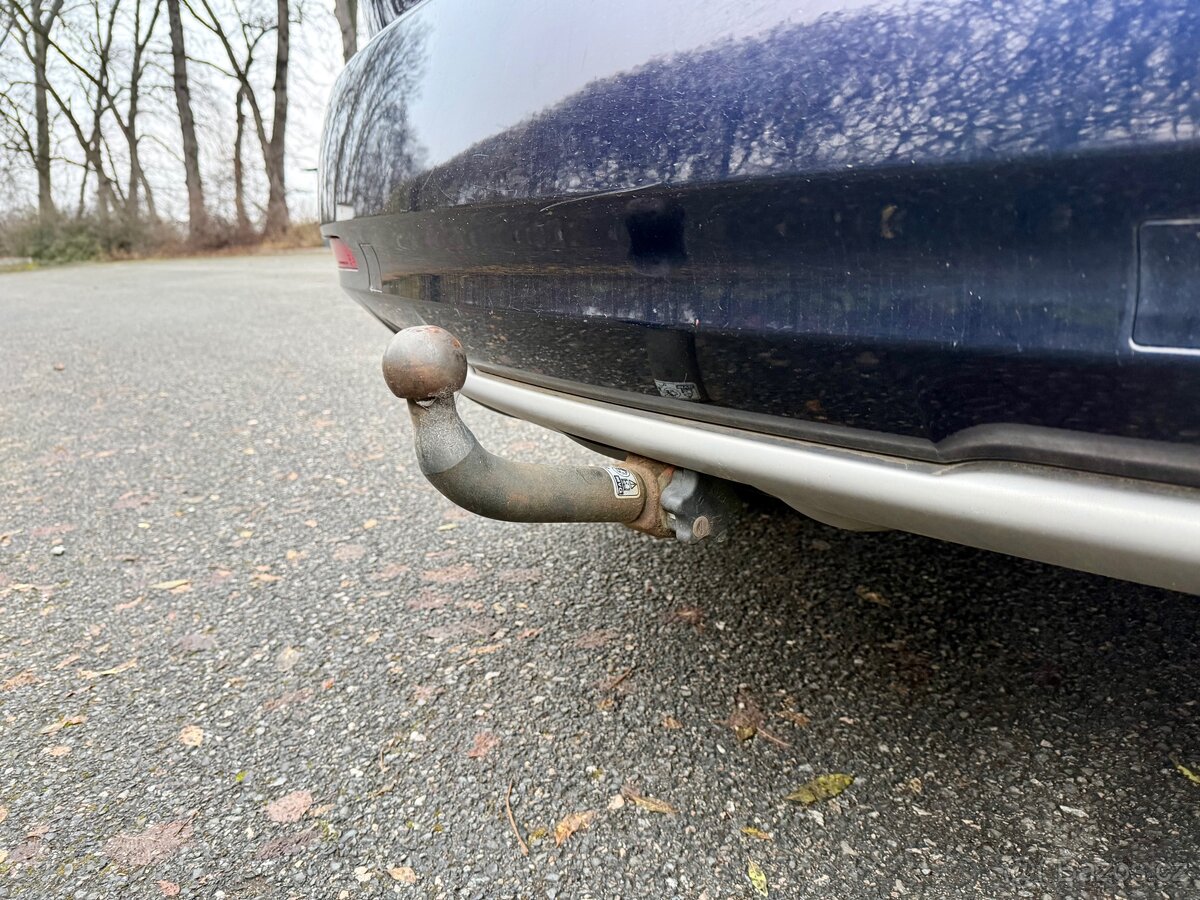 Mazda CX7 2.2MZR-CD 127KW 4X4 ČR 1. MAJ - 11