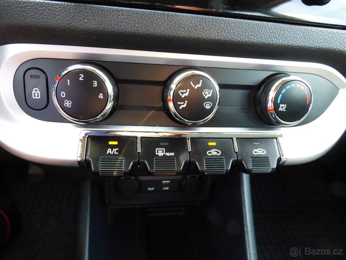 Kia Rio 1,2 CVVT - 11