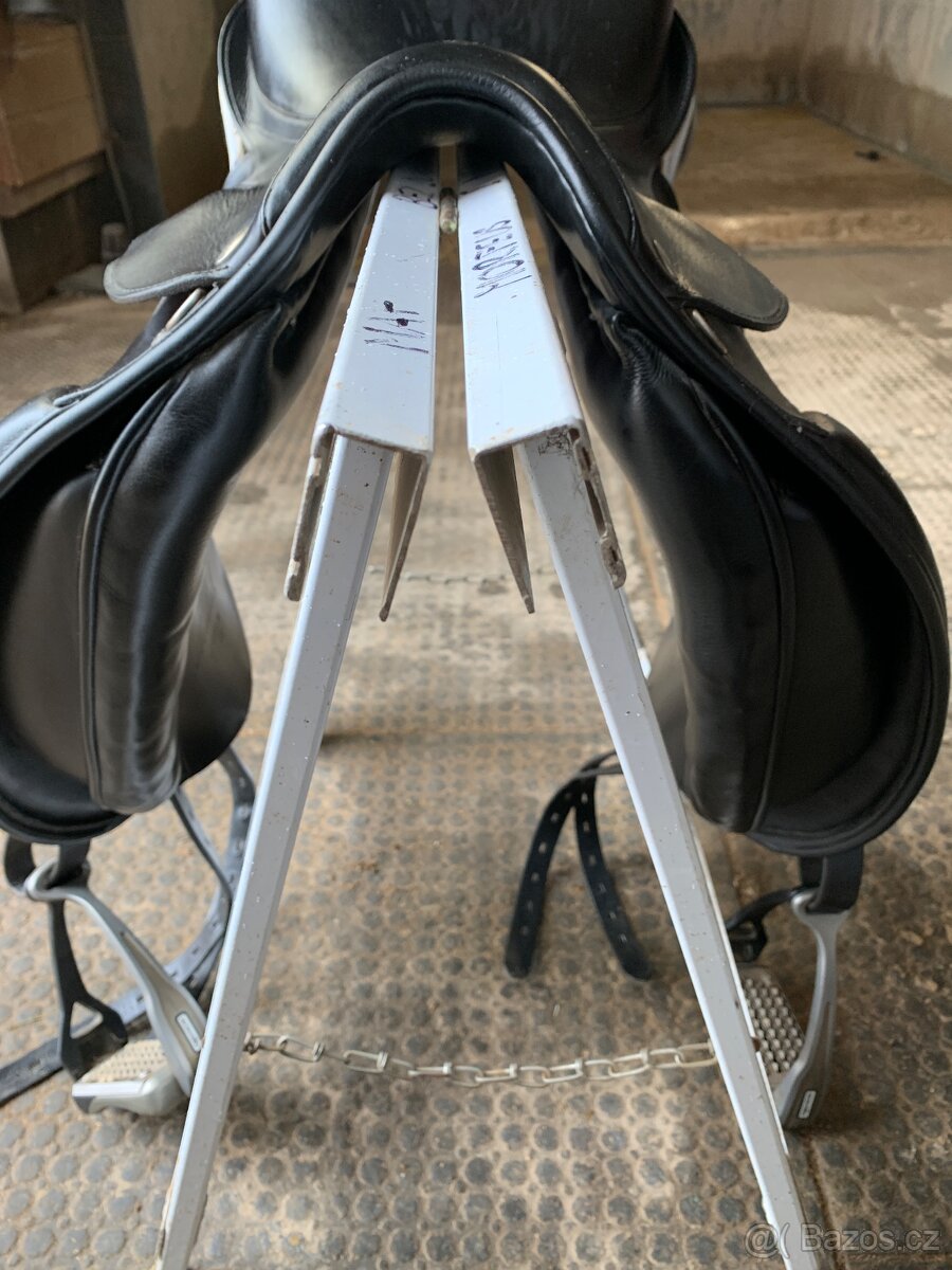 Prodej drezůrního sedla - 11