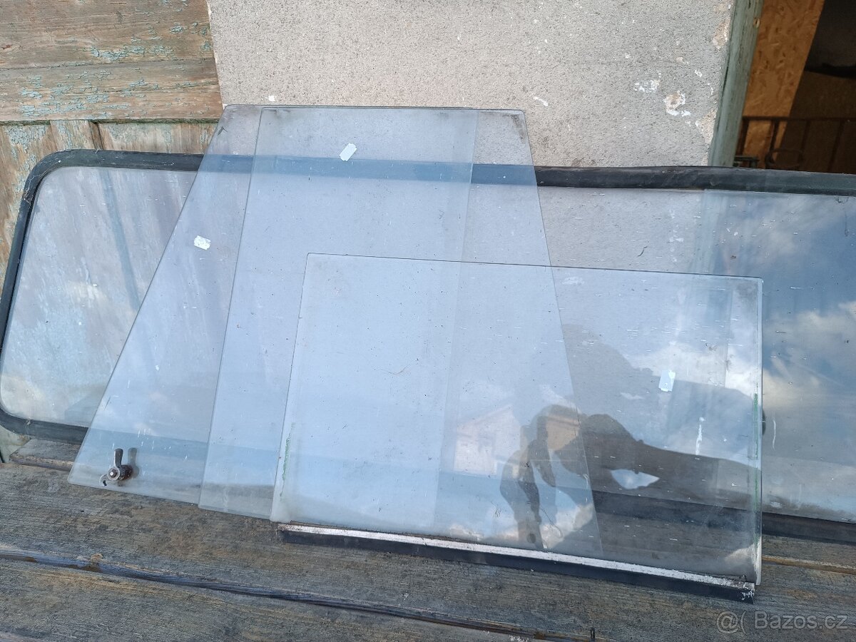 Veteránské díly - 11