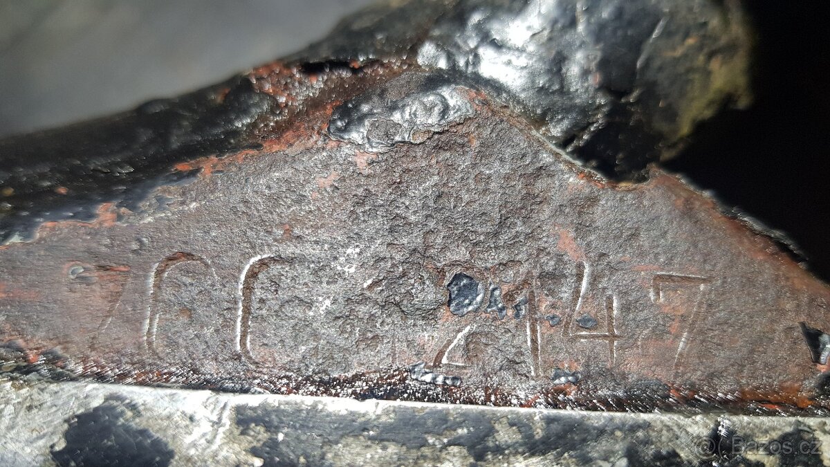 Sidecar Velorex 700 - 11