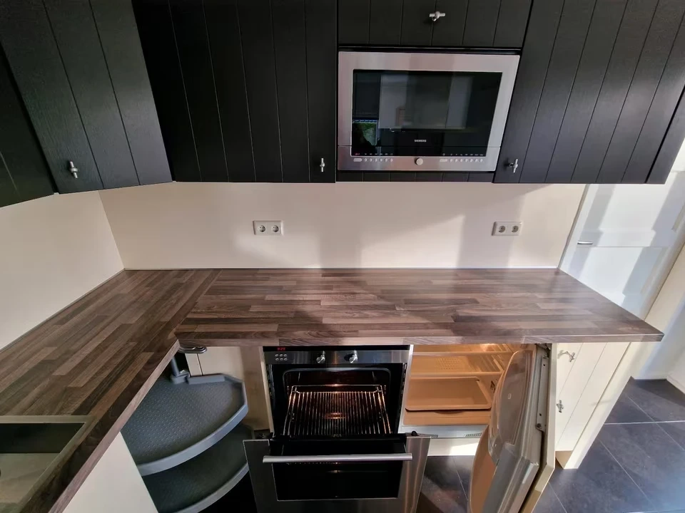 Velká moderní kuchyně (2203.336) - 11