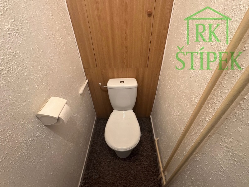 Prodej bytu 2+1 v Mostě - 11