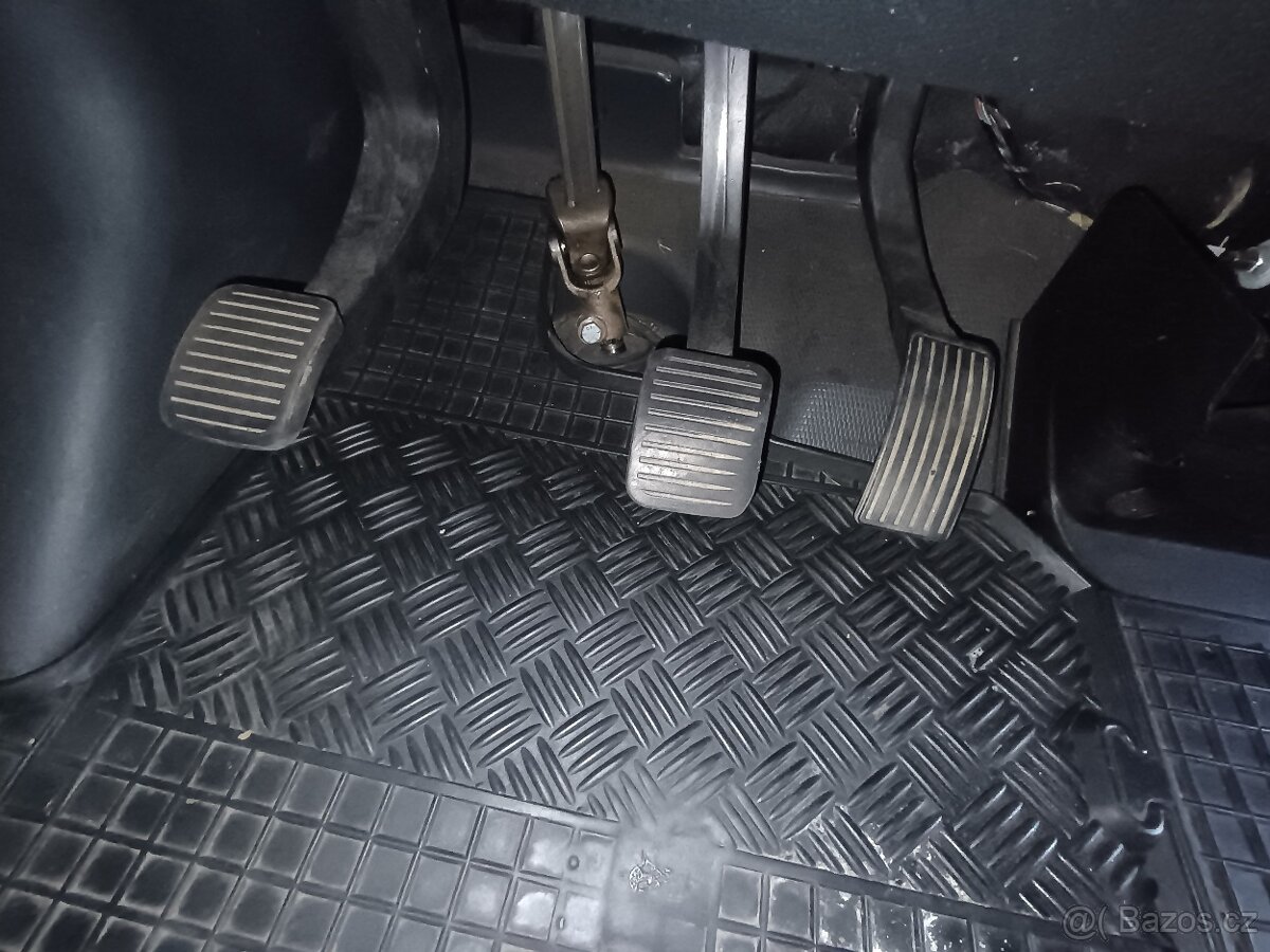 obytná dodávka - 11